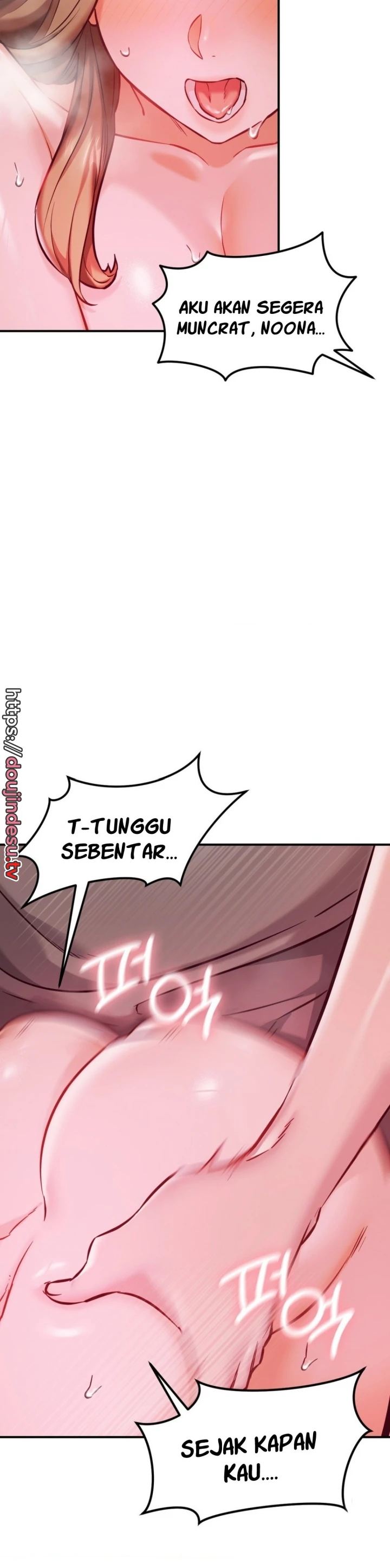 Magical Massage Chapter 20 - Page 28
